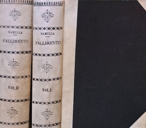 Trattato del fallimento - fallimento, 2