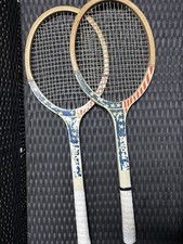 Coppia Racchette Tennis