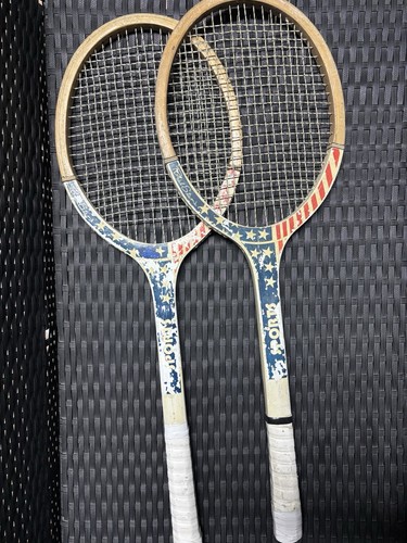 Coppia racchette tennis - racchette,