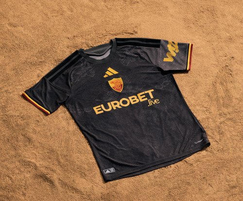 Maglia roma 2026 - roma, 2026/2027