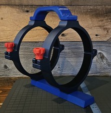 Coppia anelli telescopici