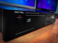 ROTEL RCD-855 🌈RaRe🌈
