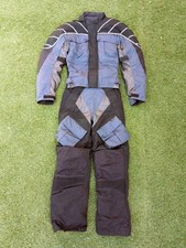 Tuta Moto Triumph Triple