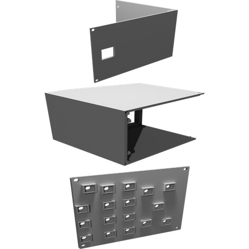 Pannello display select dsp - display,