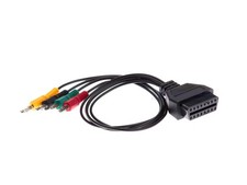 Bosch KTS UNI 4 cavi