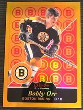 2015 UPPER DECK O-PEE-CHEE