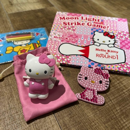 Hello kitty piece - hello,