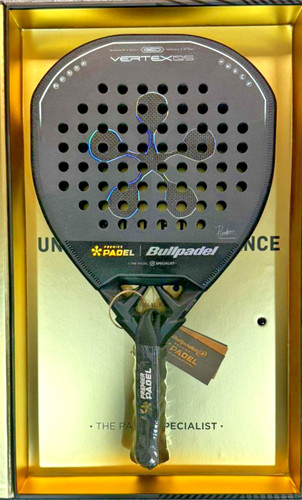 Racchetta bullpadel vertex - vertex, 05