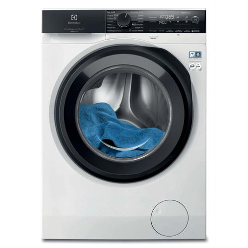Electrolux lavatrice serie 700 - electrolux,