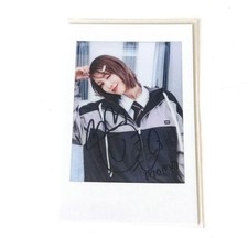 DUE VOLTE foto Momo Polaroid