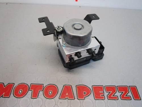 Modulo freno pompa abs - freno,