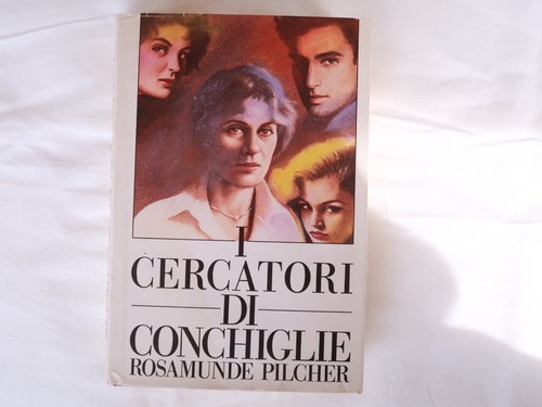 Cercatori conchiglie - i,