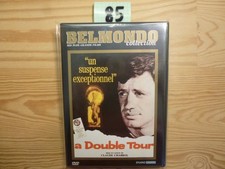Dvd double tour - :,