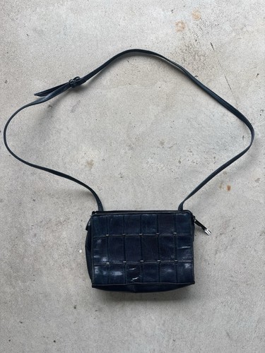 Borsa tracolla vintage - borsa, a