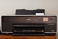 Epson Stylus Photo R3000