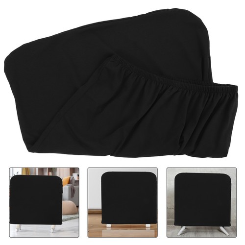Copriradiatore elastico nero - copriradiatore,