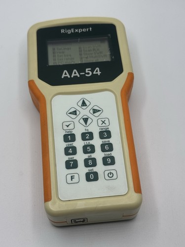 Rigexpert analizzatore - aa-54,