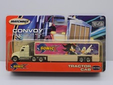 Vintage Mattel Matchbox