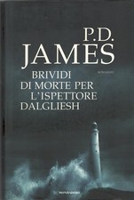 Brividi di morte per