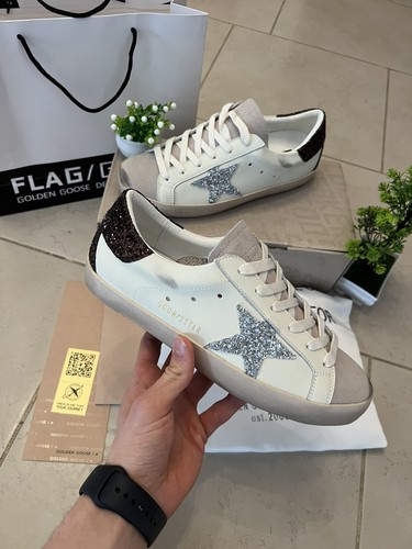 Golden goose scarpe - goose,
