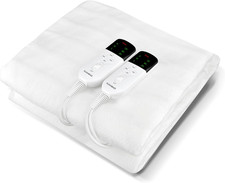 Scaldaletto Matrimoniale 160 X