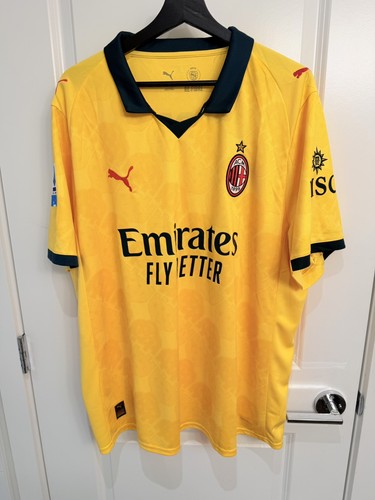 Puma milan modric third - puma,