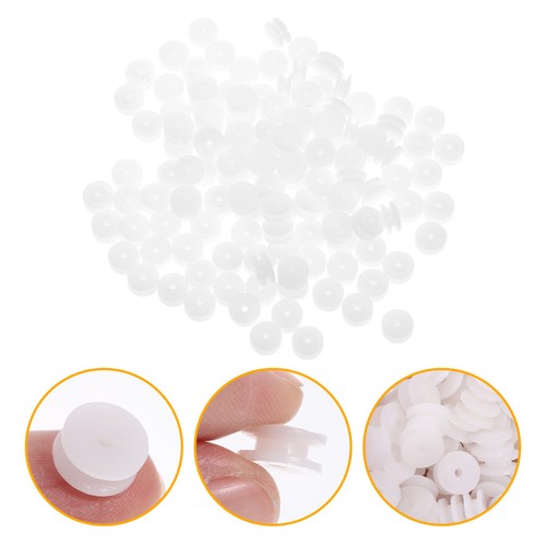 100 pcs puleggia per cinghia - ,