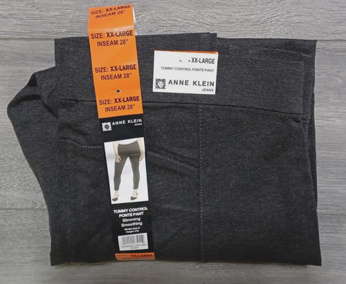 Pantaloni anne klein - pantaloni,