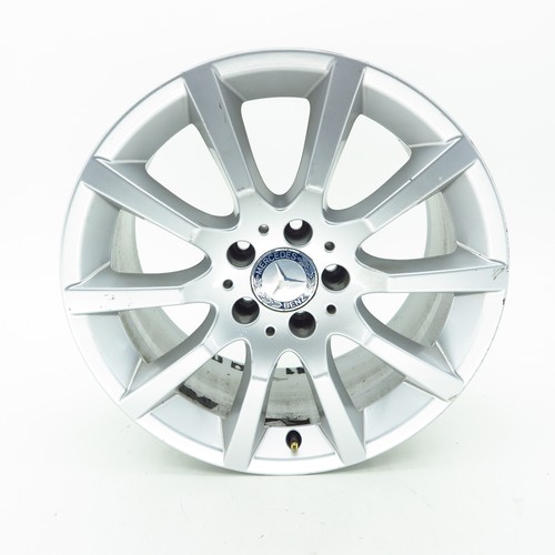 Cerchio lega 5jx17h2 - in, 8,5jx17h2