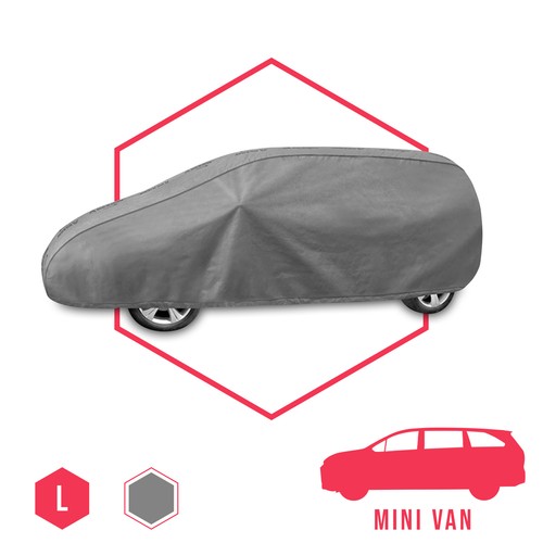 Telo auto per mercedes - mercedes, vaneo