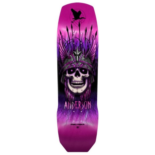 Tavola skate powell - da, peralta