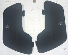 COPERTURA PANNELLI LATERALI BAULE SX-DX MERCEDES CLASSE B W246