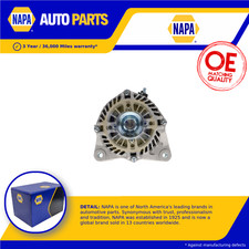 Alternatore adatto per MAZDA 3