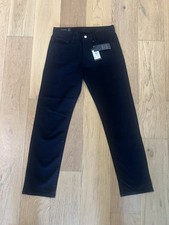 5 Pocket Pants JEANS A|X