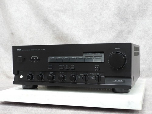 Yamaha 900 integrated - yamaha,