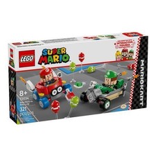 LEGO 72034 - KART  BABY MARIO
