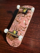 Tastiera professionale rosa