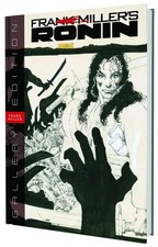 Frank Miller's Ronin Gallery