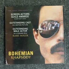 Bohemian rhapsody freddie - rhapsody,