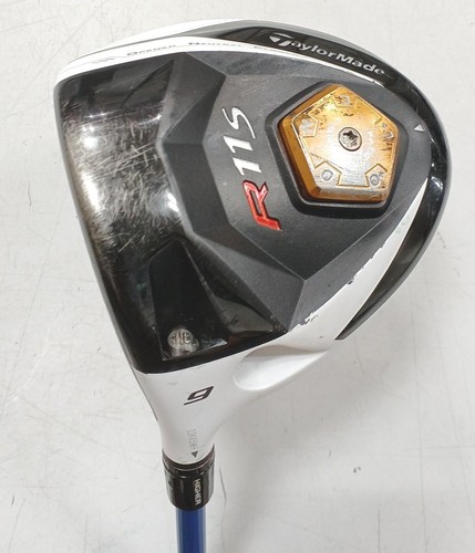 Driver taylormade r11s lefty - r11s,
