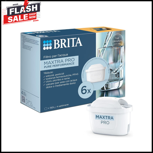 Brita maxtra pro - maxtra,