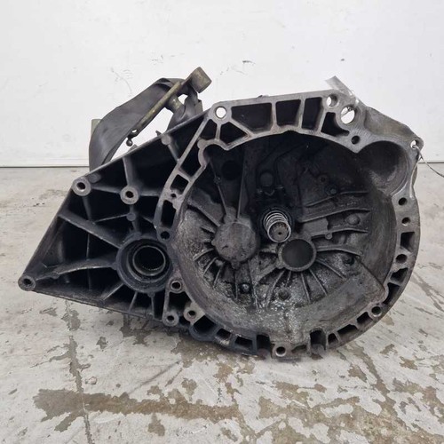 Cambio manuale land rover - cambio,