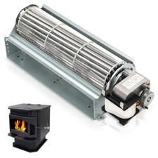 Ventilatore soffiatore a