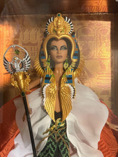 Bambola Barbie Cleopatra