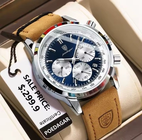 Poedagar montres prestige - montres, de
