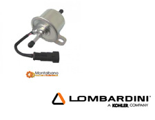 Pompa ac alimentazione gasolio