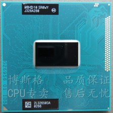 Intel Core i5-3230M 2,6
