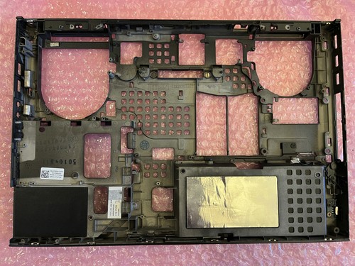 Dell precision m4800 chassis - dell,