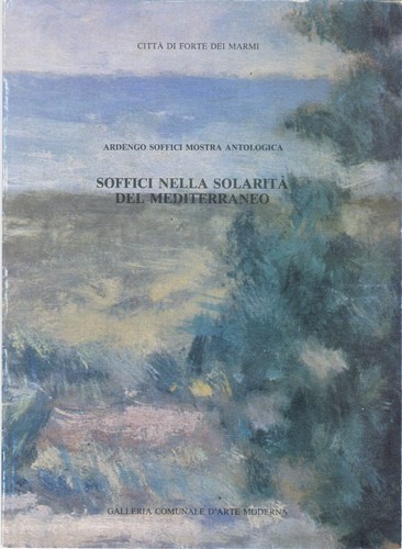 Soffici ardengo - ardengo ,  soffici
