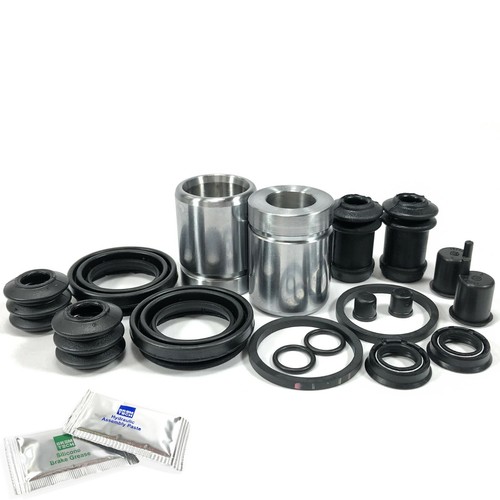 Kit riparazione pinze freno - pinze,